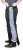 Dobsom Perugia Pants Schwarz - Sportbekleidung & outdoor - Herren Outdoor- & Sportmode in 2XL und größer