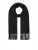 Jack & Jones Kelowna Schal Schwarz - Schals - 