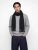 Jack & Jones Kelowna Schal Schwarz - Schals - 