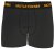 Motley Denim Amsterdam Boxershorts Charcoal 2-pack - Herrenunterwäsche & bademode - Herrenunterwäsche & Bademode in großen Größen