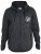 D555 Bennie Full zip Hoodie - Herren-sweater und -hoodies - Herren-Sweater und -Hoodies in großen Größen