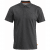 Motley Denim Bratislava Polo Charcoal - Polo-shirts für herren - Polo-Shirts für Herren in großen Größen