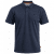 Motley Denim Bratislava Polo Dark Indigo - Polo-shirts für herren - Polo-Shirts für Herren in großen Größen