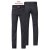 Duke Canary Bedford cord-pants Charcoal - Herren-jeans & -hosen - Herren-Jeans & -Hosen in großen Größen