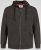 D555 Cantor Kapuzensweatjacke Grau - Herren-sweater und -hoodies - Herren-Sweater und -Hoodies in großen Größen