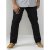 D555 Claude Stretch Jeans Black