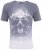 Rawcraft Cosgrove T-shirt Citadel - Herren-T-Shirts - Herren-T-Shirts in großen Größen