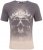 Rawcraft Cosgrove T-shirt Mermaid - Herren-T-Shirts - Herren-T-Shirts in großen Größen