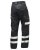 Leo Ilfracombe Cargo Pants Black - Herren arbeitskleidung - Herren Arbeitskleidung Große Größen