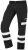 Leo Ilfracombe Cargo Pants Black - Herren arbeitskleidung - Herren Arbeitskleidung Große Größen