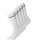 Jack & Jones Basic Logo Tennissocken Weiß 5er-Pack - Herrenunterwäsche & bademode - Herrenunterwäsche & Bademode in großen Größen