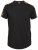 D555 Damien Couture T-shirt Black - Herren-T-Shirts - Herren-T-Shirts in großen Größen