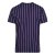 D555 Davis T-shirt Navy - Herren-T-Shirts - Herren-T-Shirts in großen Größen