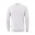 Slazenger Dean Sweatshirt Grey - Herren-sweater und -hoodies - Herren-Sweater und -Hoodies in großen Größen