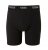 D555 Driver Boxershorts 3-pack Black - Herrenunterwäsche & bademode - Herrenunterwäsche & Bademode in großen Größen