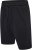 kam Jeans 3311 Raised Dobby Jersey Shorts - Navy - Jogginghosen für herren - Jogginghosen für Herren in großen Größen