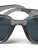 Jack & Jones Pontus Sonnenbrille Dunkelgrau - Sonnenbrillen - 