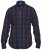 D555 Enderby Long Sleeve Shirt - Herrenhemden - Herrenhemden in großen Größen