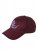 Jack & Jones Frame Frederiksberg Cap Dunkelbraun - Caps - 