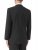Skopes Darwin Suit jacket Black stripe - Herrenanzüge und -blazer - Herrenanzüge und -blazer in großen Größen