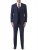 Skopes Kennedy Suit jacket Royal Blue - Herrenanzüge und -blazer - Herrenanzüge und -blazer in großen Größen