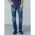 D555 Abrams Biker Style Jeans - Herren-jeans & -hosen - Herren-Jeans & -Hosen in großen Größen