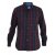 D555 Grady Long Sleeve Check Shirt - Herrenhemden - Herrenhemden in großen Größen