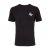 Loyalty & Faith Helix T-shirt Black - Herren-T-Shirts in großen Größen - Herren-T-Shirts in großen Größen