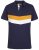 D555 Hopkins Polo Navy - Polo-Shirts für Herren in großen Größen - Polo-Shirts für Herren in großen Größen