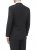 Skopes Madrid Suit jacket Black - Herrenanzüge und -blazer - Herrenanzüge und -blazer in großen Größen