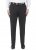 Skopes Madrid Suit pants Black - Herren-jeans & -hosen - Herren-Jeans & -Hosen in großen Größen