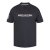 North Latitude Logo Polo Schwarz - Polo-shirts für herren - Polo-Shirts für Herren in großen Größen