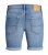 Jack & Jones Rick Shorts Blue - Herrenshorts - Herrenshorts in großen Größen