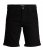 Jack & Jones Rick Shorts Black - Herrenshorts - Herrenshorts in großen Größen