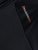 Jack & Jones Running Half Zip Sweat Black - Herren-sweater und -hoodies - Herren-Sweater und -Hoodies in großen Größen