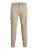 Jack & Jones JPSTPAUL Cuffed Cargopants Sand - Herren-jeans & -hosen - Herren-Jeans & -Hosen in großen Größen