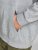 Jack & Jones JJESHARK SWEAT Hoodie Light Grey - Herren-sweater und -hoodies - Herren-Sweater und -Hoodies in großen Größen