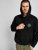 Jack & Jones JJESHARK SWEAT Hoodie Black - Herren-sweater und -hoodies - Herren-Sweater und -Hoodies in großen Größen