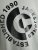 Jack & Jones JCOSPRING T-Shirt Gray - Herren-T-Shirts - Herren-T-Shirts in großen Größen