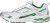 Jack & Jones Tokyo Sneakers Bright White/Green - Herrenschuhe 40-52 - 