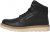 Jack & Jones OHIO Lace-Up Boots Black - Herrenschuhe 40-52 - 