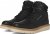 Jack & Jones OHIO Lace-Up Boots Black - Herrenschuhe 40-52 - 