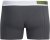 Jack & Jones JACKARIM Trunks 3-Pack Red - Herrenunterwäsche & bademode - Herrenunterwäsche & Bademode in großen Größen
