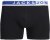 Jack & Jones JACKARIM Trunks 3-Pack Red - Herrenunterwäsche & bademode - Herrenunterwäsche & Bademode in großen Größen