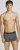 Jack & Jones EVERYDAY Trunks 5 Pack Black - Herrenunterwäsche & bademode - Herrenunterwäsche & Bademode in großen Größen