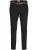 Jack & Jones Marco Franco Chino With Belt Black - Herren-jeans & -hosen - Herren-Jeans & -Hosen in großen Größen