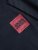 Jack & Jones Brandy Crew Neck T-Shirt Sky Captain - Herren-T-Shirts - Herren-T-Shirts in großen Größen