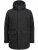 Jack & Jones Finn Softshell Parka Black - Herren jacken - Herren Jacken in großen Größen