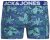  Jack & Jones Tropical Flowers Trunks 5-Pack Blue - Herrenunterwäsche & bademode - Herrenunterwäsche & Bademode in großen Größen