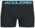  Jack & Jones Tropical Flowers Trunks 5-Pack Blue - Herrenunterwäsche & bademode - Herrenunterwäsche & Bademode in großen Größen